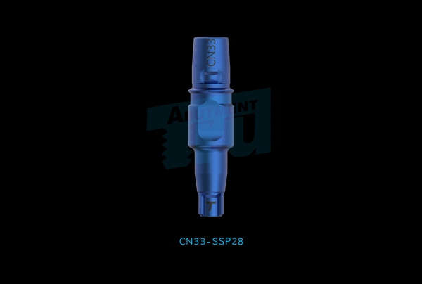 TruScan Post – TruAbutment Inc.