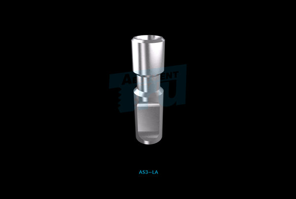 Astra Tech Implant アングルアバットメント3.5/4.0 DentsplySirona_LAAstraTechTX_A