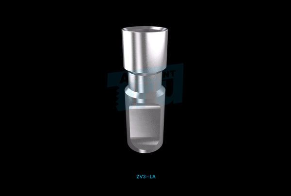 Lab Analog – TruAbutment Inc.