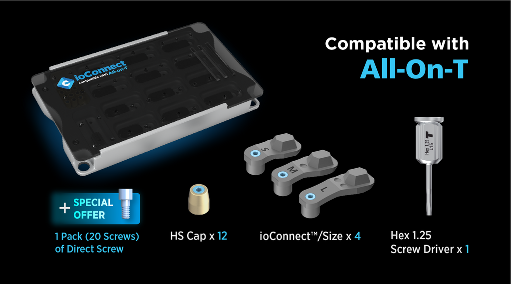 ioConnect™_compatible with AOT