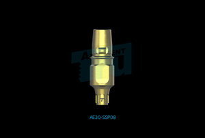 TruScan Post for CEREC®