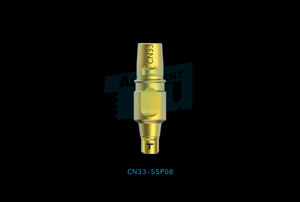 TruScan Post for CEREC®