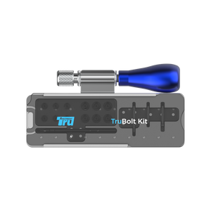 TruBolt Kit – TruAbutment Inc.