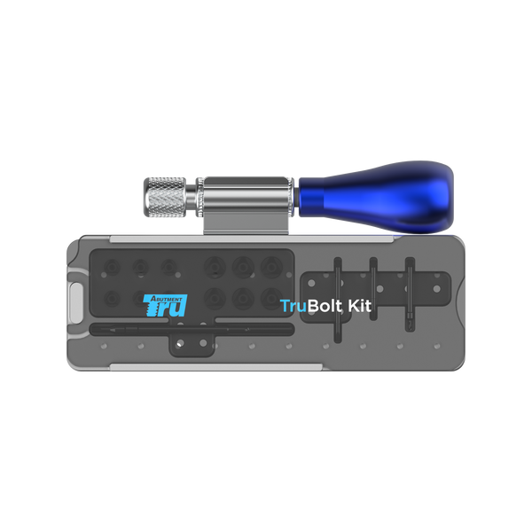 TruBolt Kit – TruAbutment Inc.