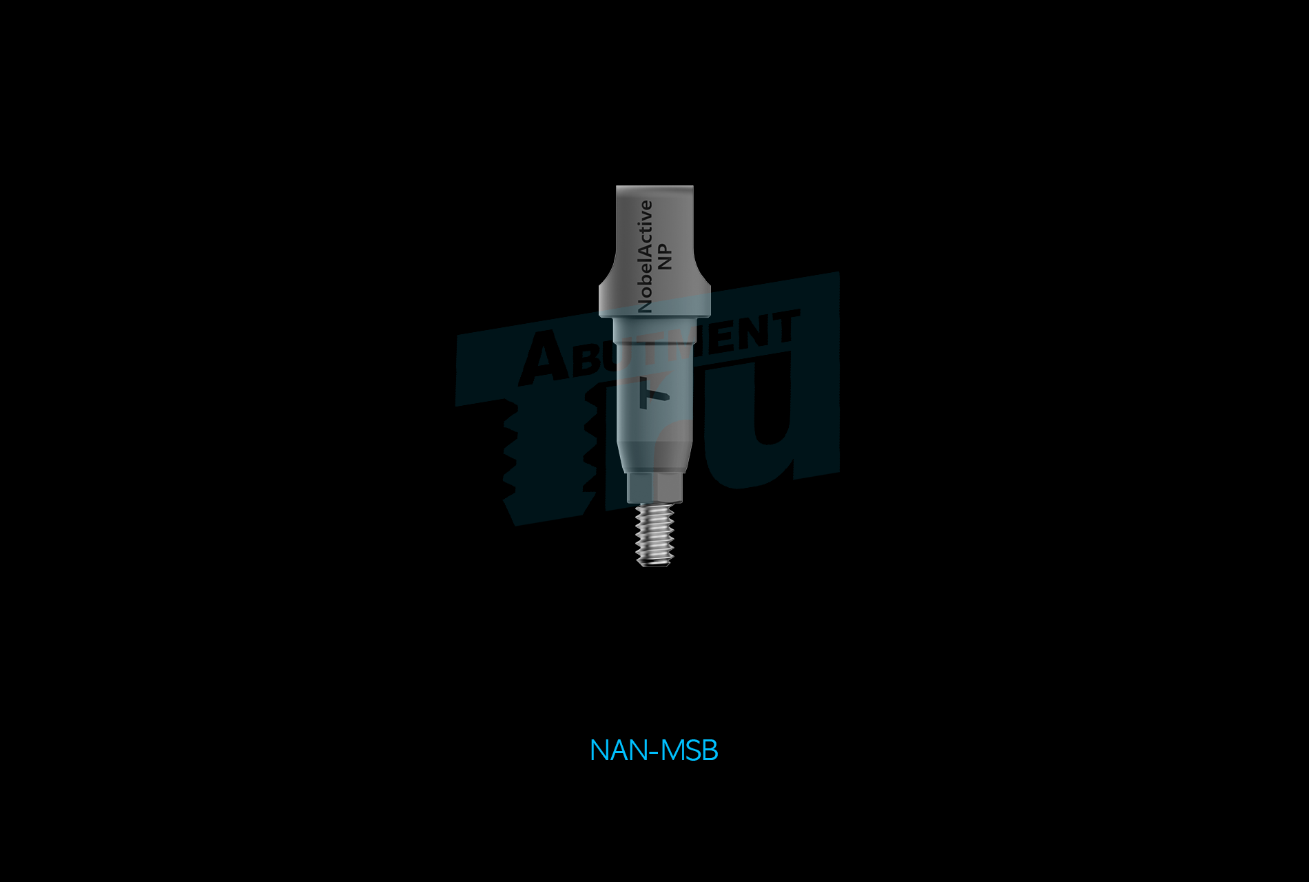 TruScan Body – TruAbutment Inc.