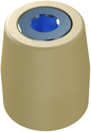 ioConnect™ compatible with Straumann®