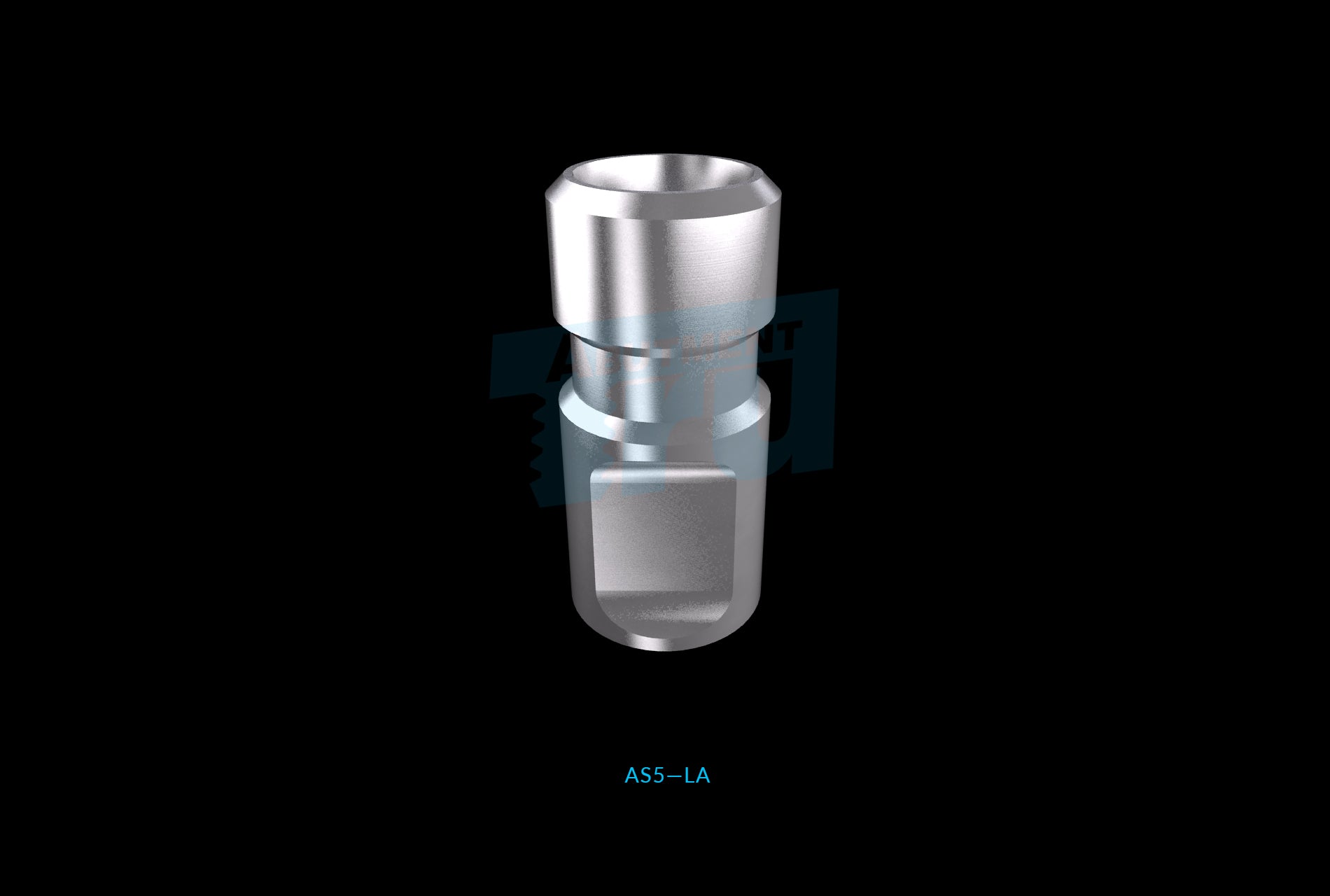 Lab Analog – TruAbutment Inc.