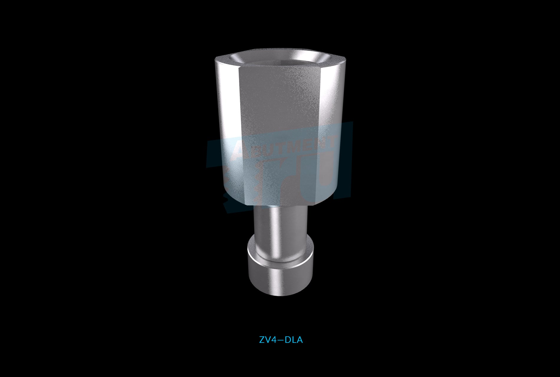 Digital Lab Analog – TruAbutment Inc.