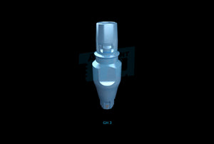 TruScan Post for CEREC®